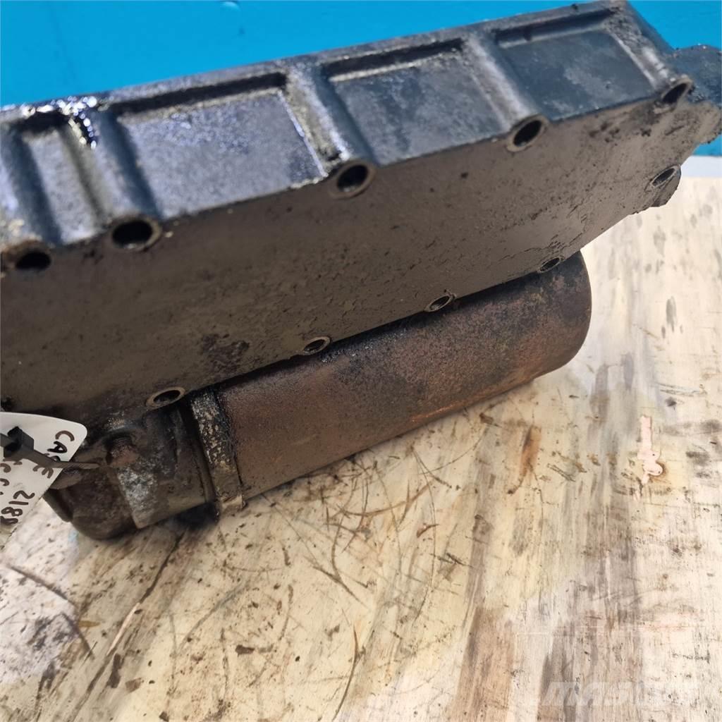 CASE 2188 引擎/發動機