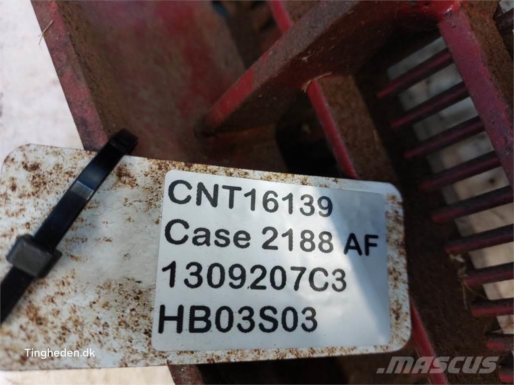 CASE 2188 聯合收穫機配件