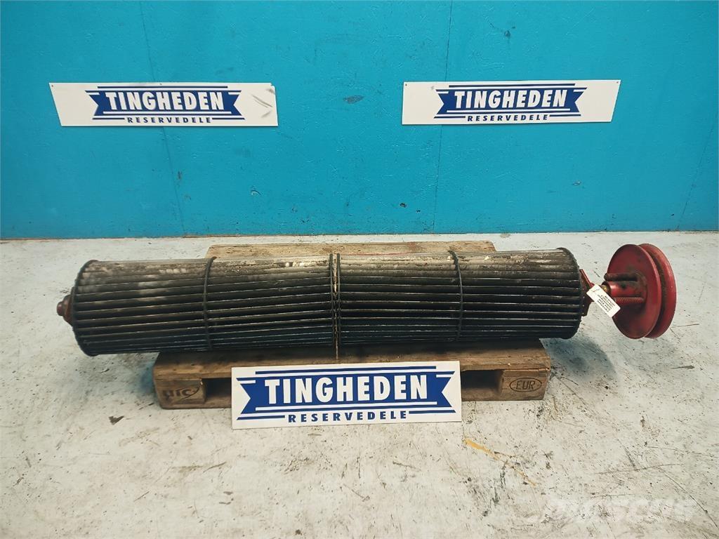 CASE 2388 砂鹽撒布機