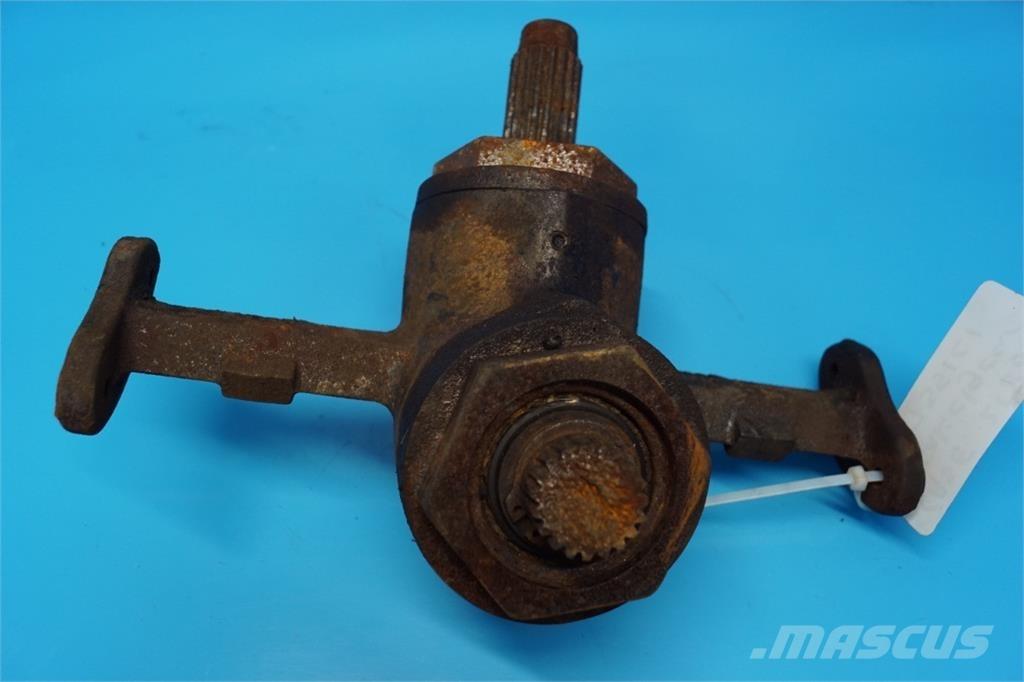 CASE 2388 聯合收穫機配件