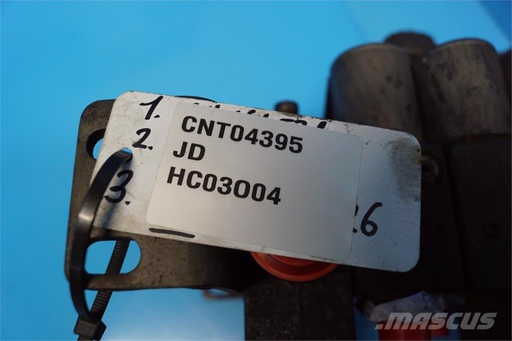 CASE 2388 聯合收穫機配件