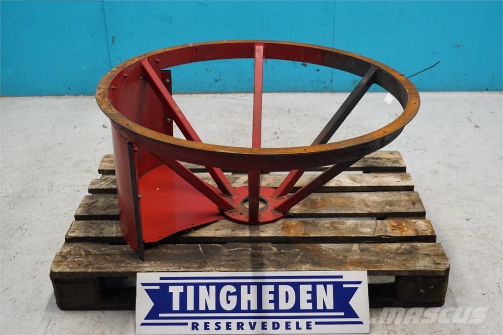 CASE 2388 散熱器/水箱