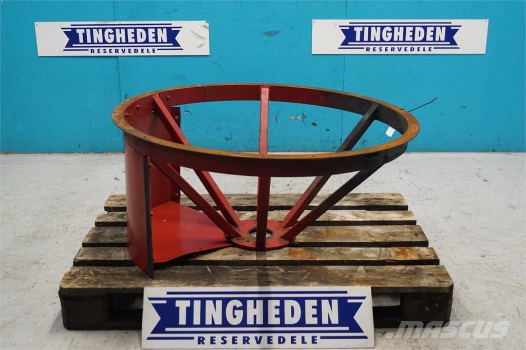 CASE 2388 散熱器/水箱