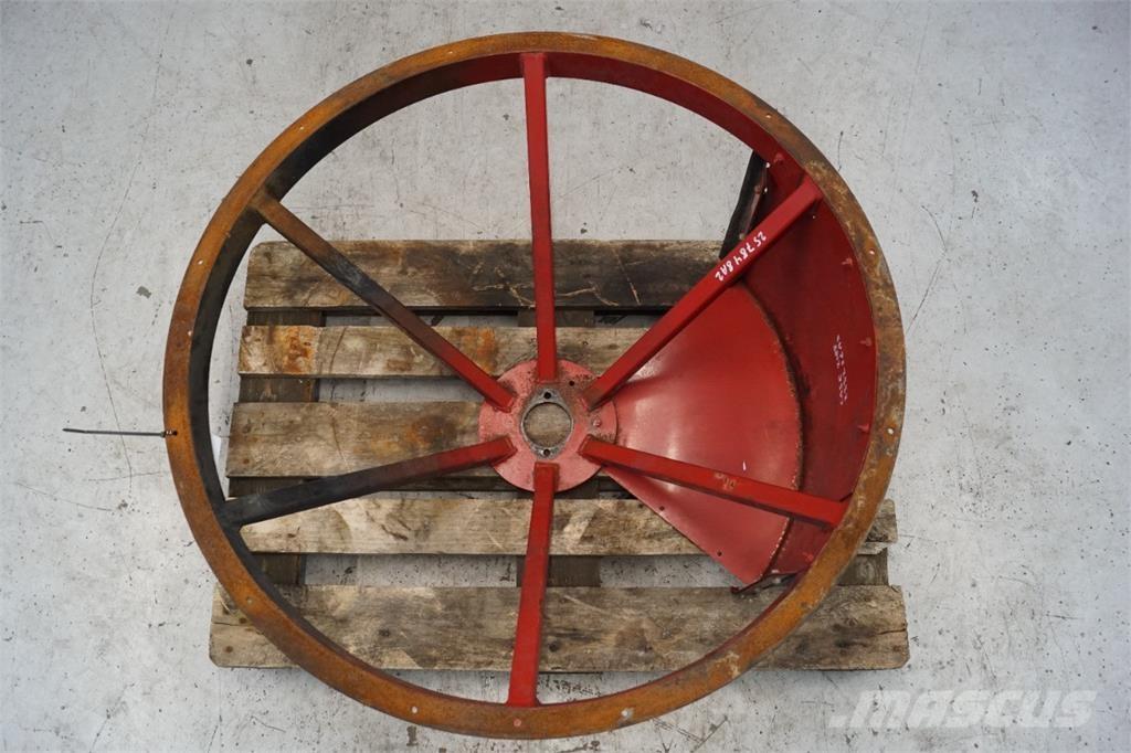 CASE 2388 散熱器/水箱