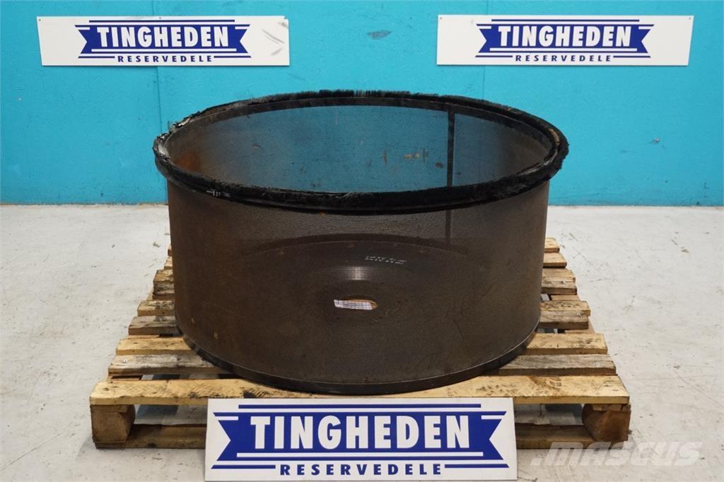 CASE 2388 散熱器/水箱