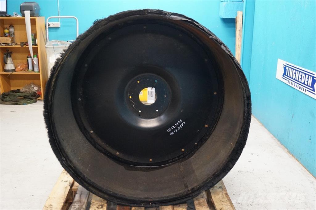 CASE 2388 散熱器/水箱