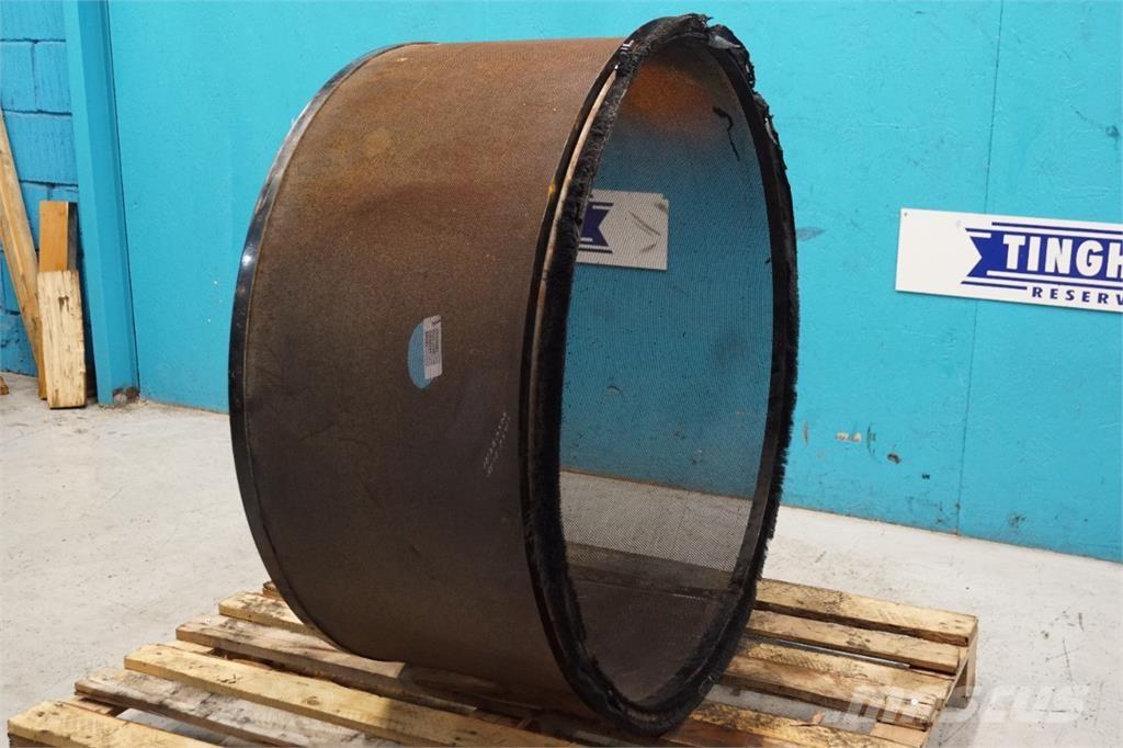 CASE 2388 散熱器/水箱