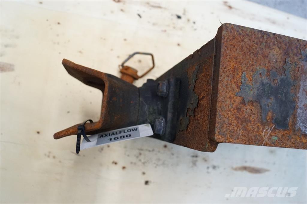 CASE 2388 聯合收穫機配件