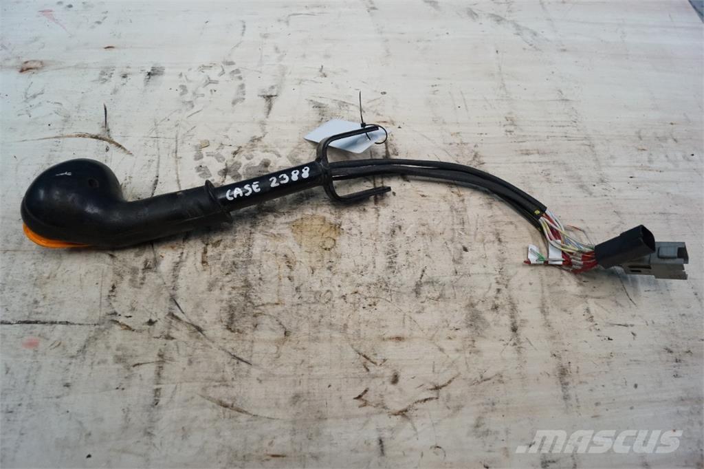 CASE 2388 電子設備