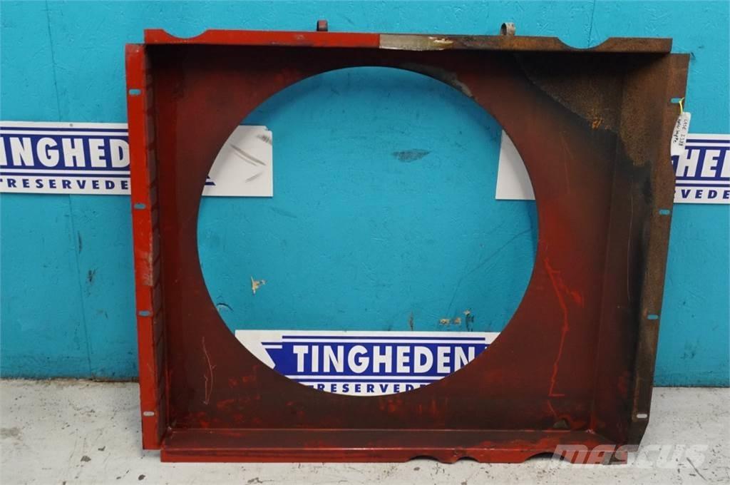 CASE 2388 散熱器/水箱