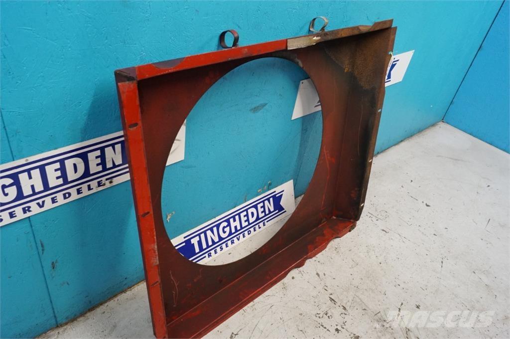 CASE 2388 散熱器/水箱