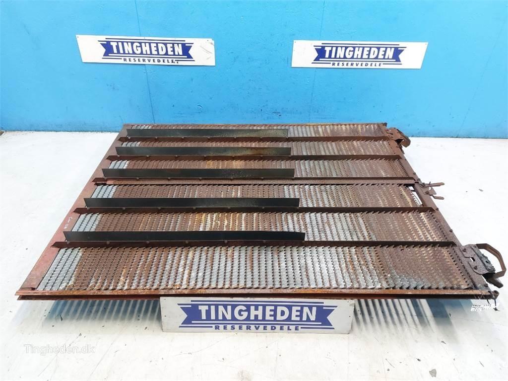 CASE 2388 砂鹽撒布機