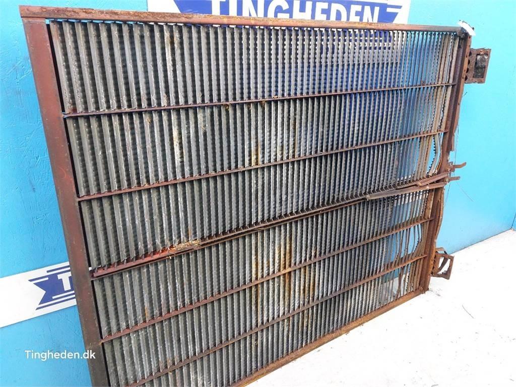 CASE 2388 砂鹽撒布機