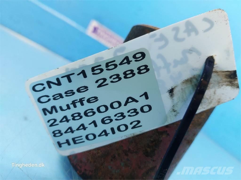 CASE 2388 聯合收穫機配件