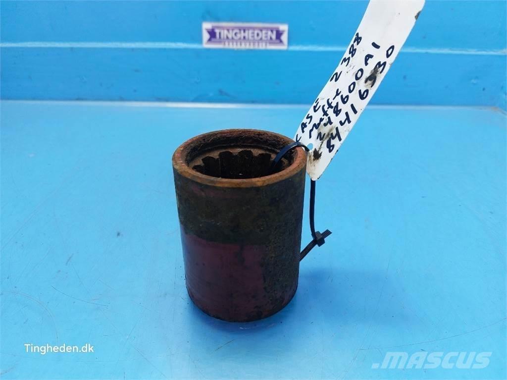 CASE 2388 聯合收穫機配件
