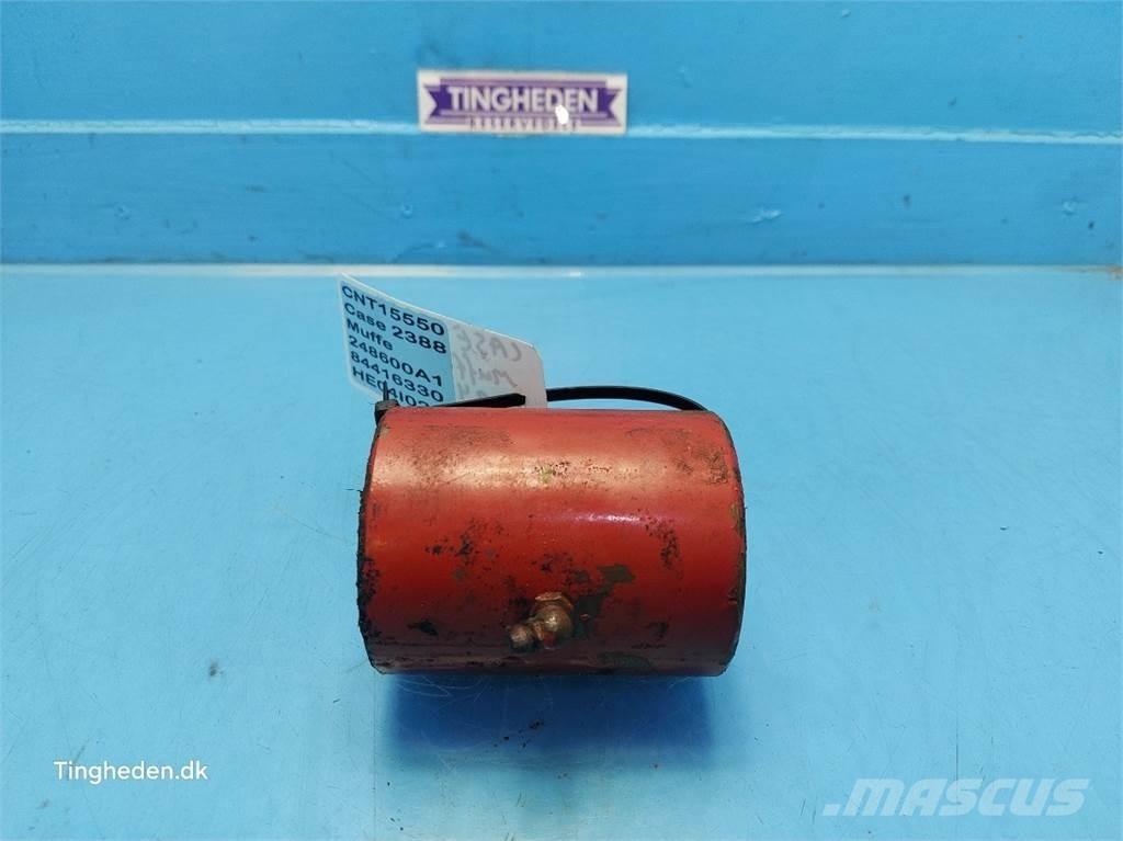 CASE 2388 聯合收穫機配件
