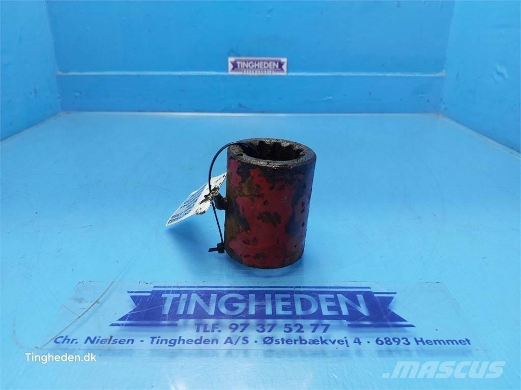 CASE 2388 聯合收穫機配件