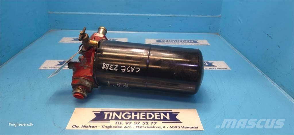 CASE 2388 引擎/發動機