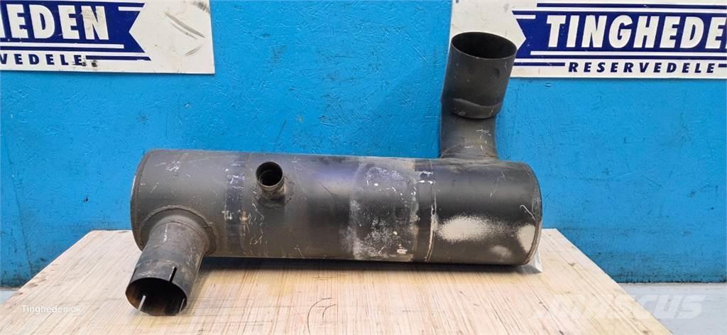 CASE 2388 引擎/發動機