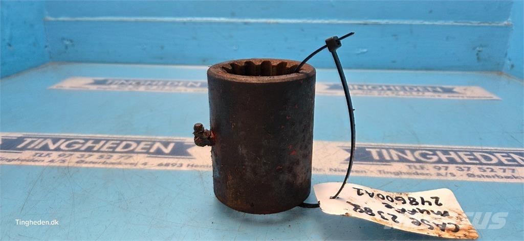 CASE 2388 聯合收穫機配件