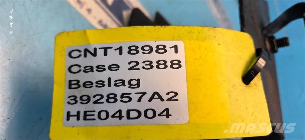 CASE 2388 聯合收穫機配件