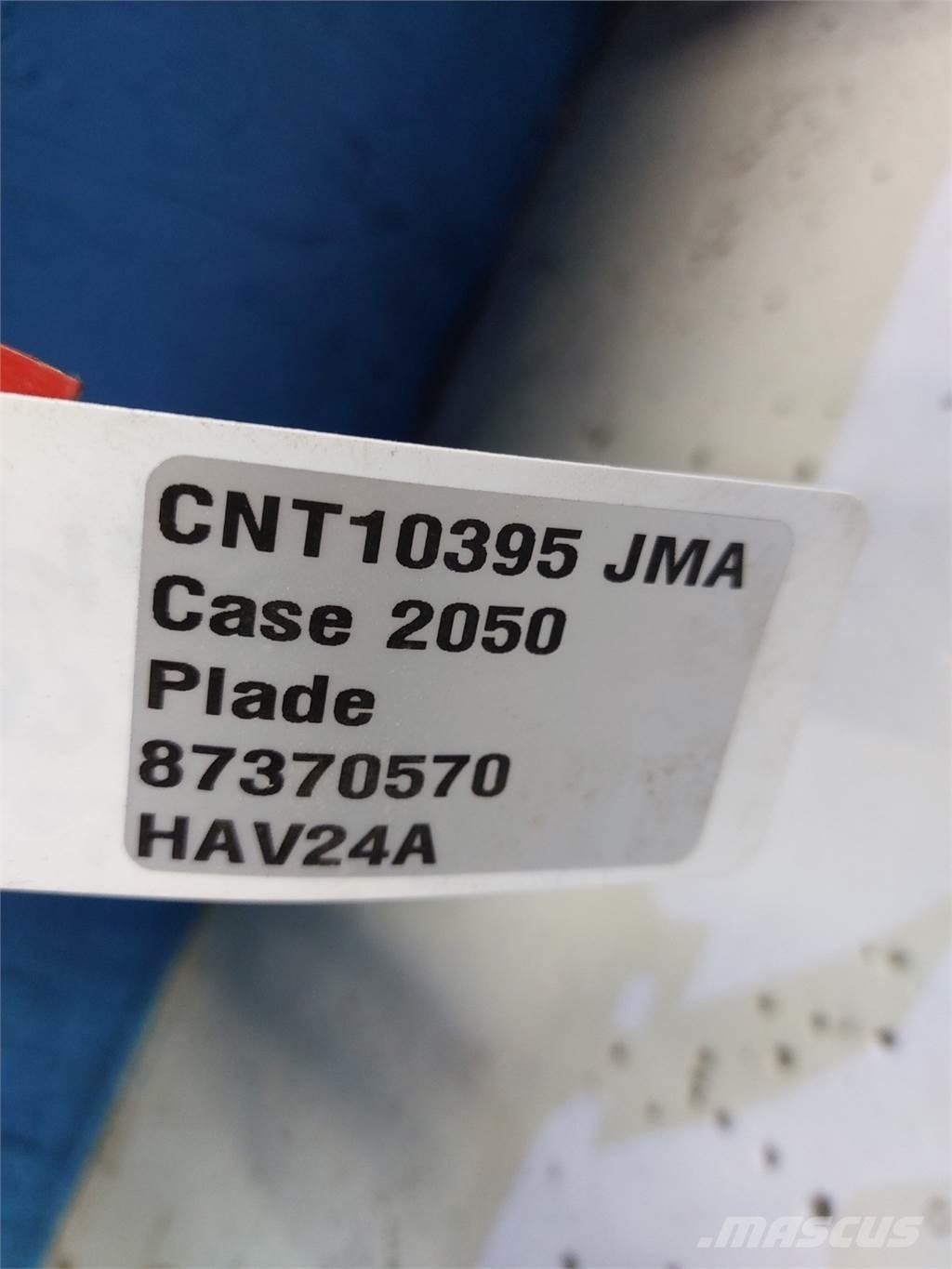 CASE 3050 聯合收穫機配件