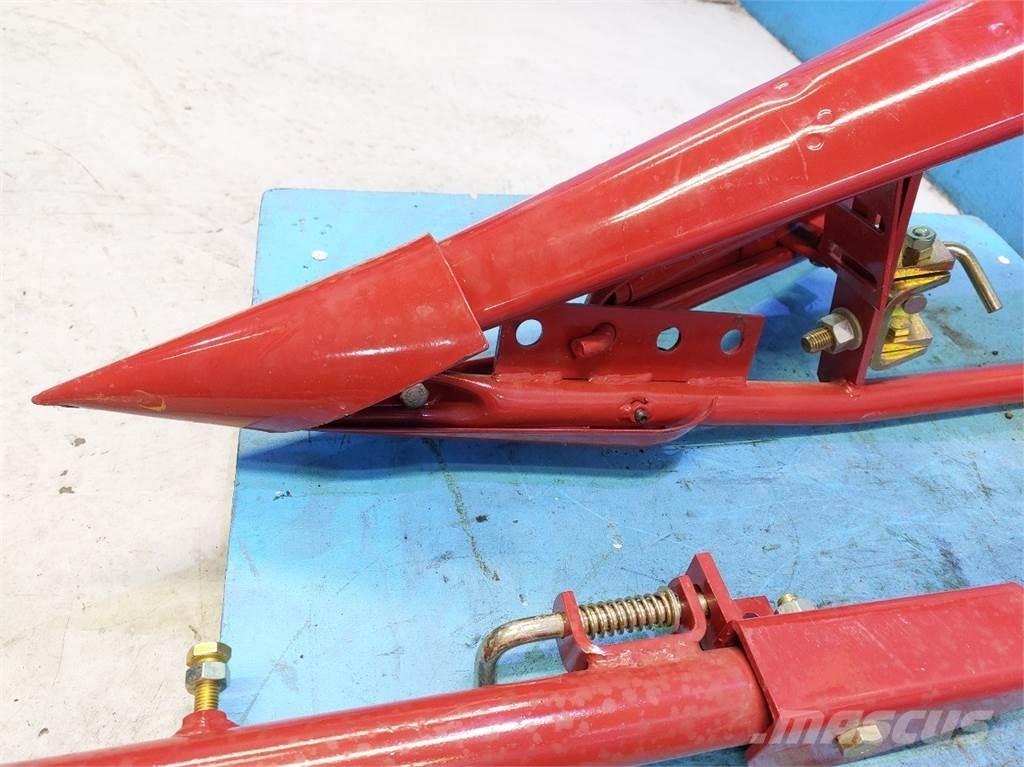 CASE 3050 聯合收穫機配件