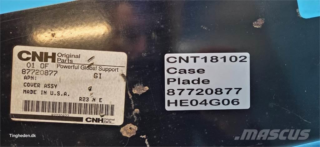 CASE 5088 聯合收穫機配件