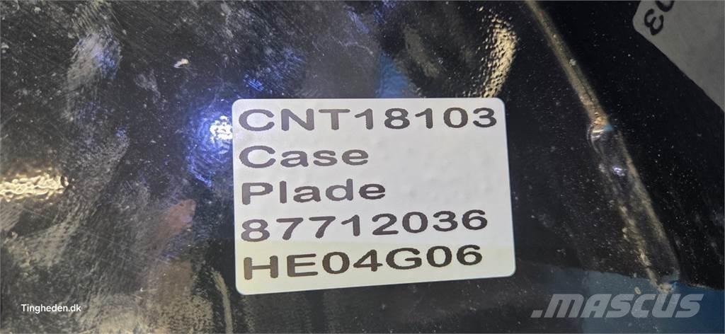 CASE 5088 聯合收穫機配件