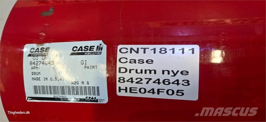 CASE 5088 聯合收穫機配件