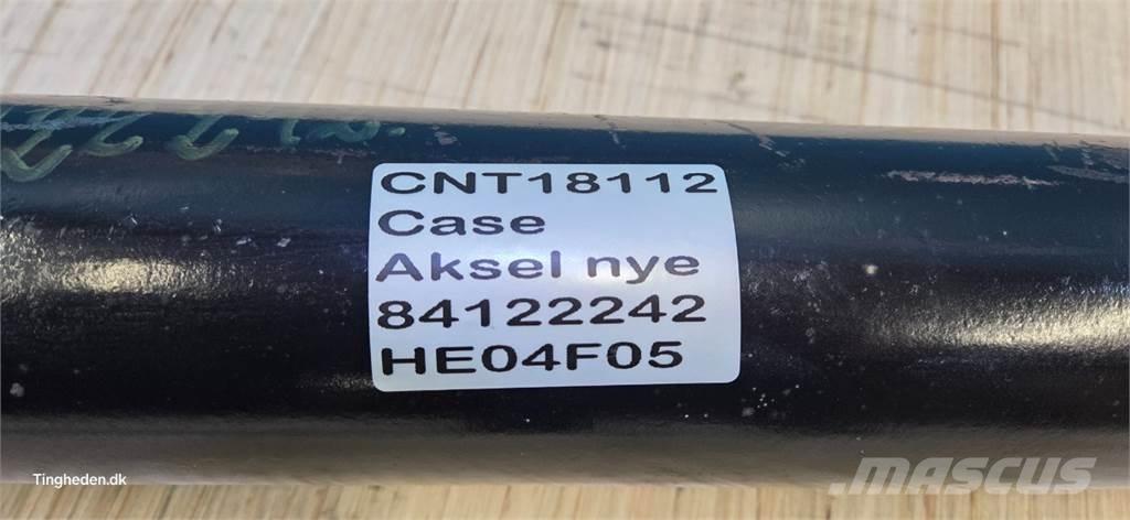 CASE 5088 聯合收穫機配件