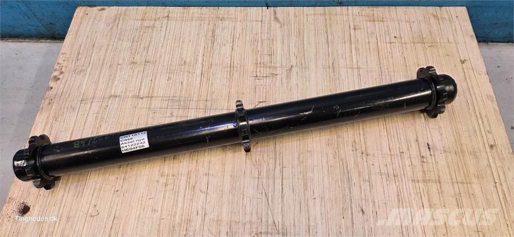 CASE 5088 聯合收穫機配件
