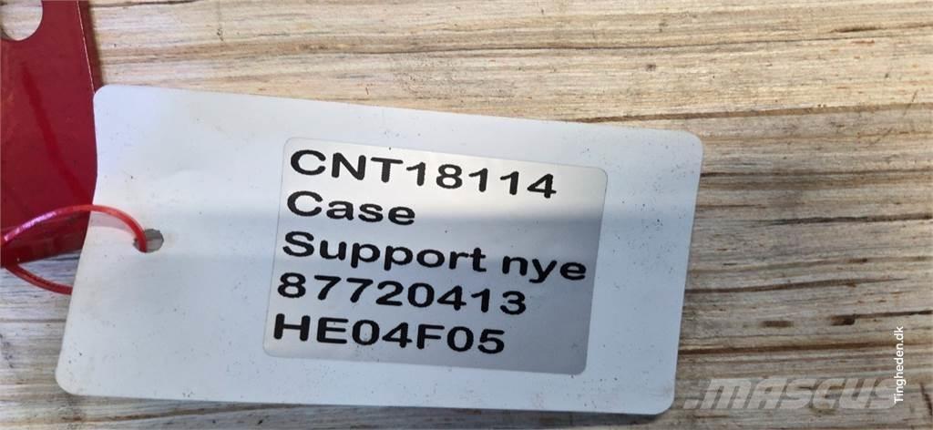 CASE 5088 聯合收穫機配件