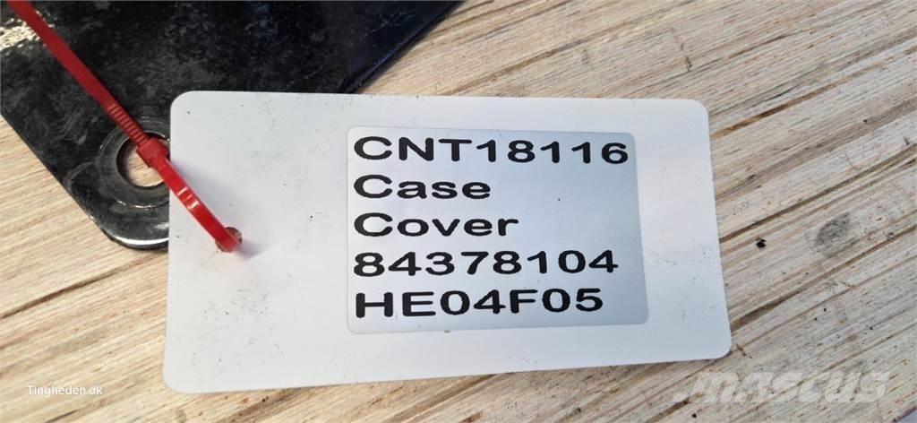 CASE 5088 聯合收穫機配件