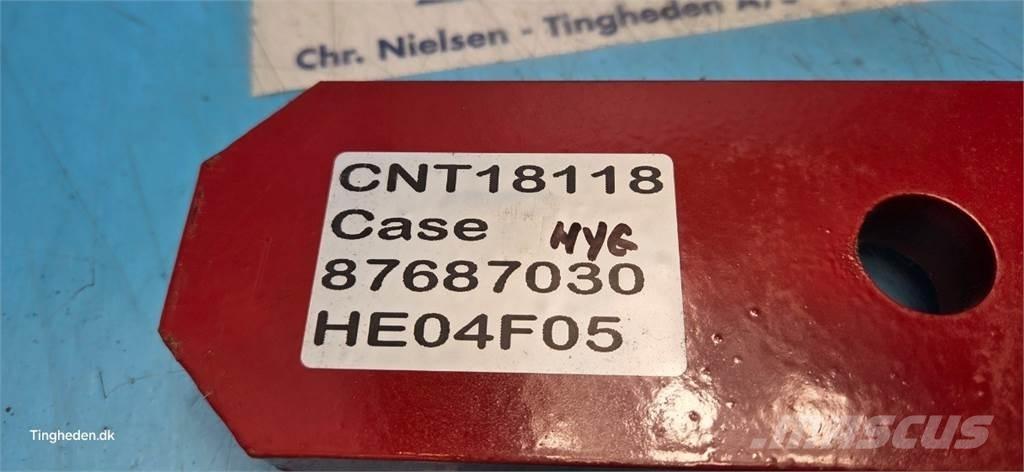 CASE 5088 聯合收穫機配件