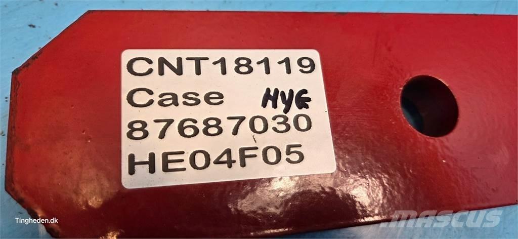 CASE 5088 聯合收穫機配件