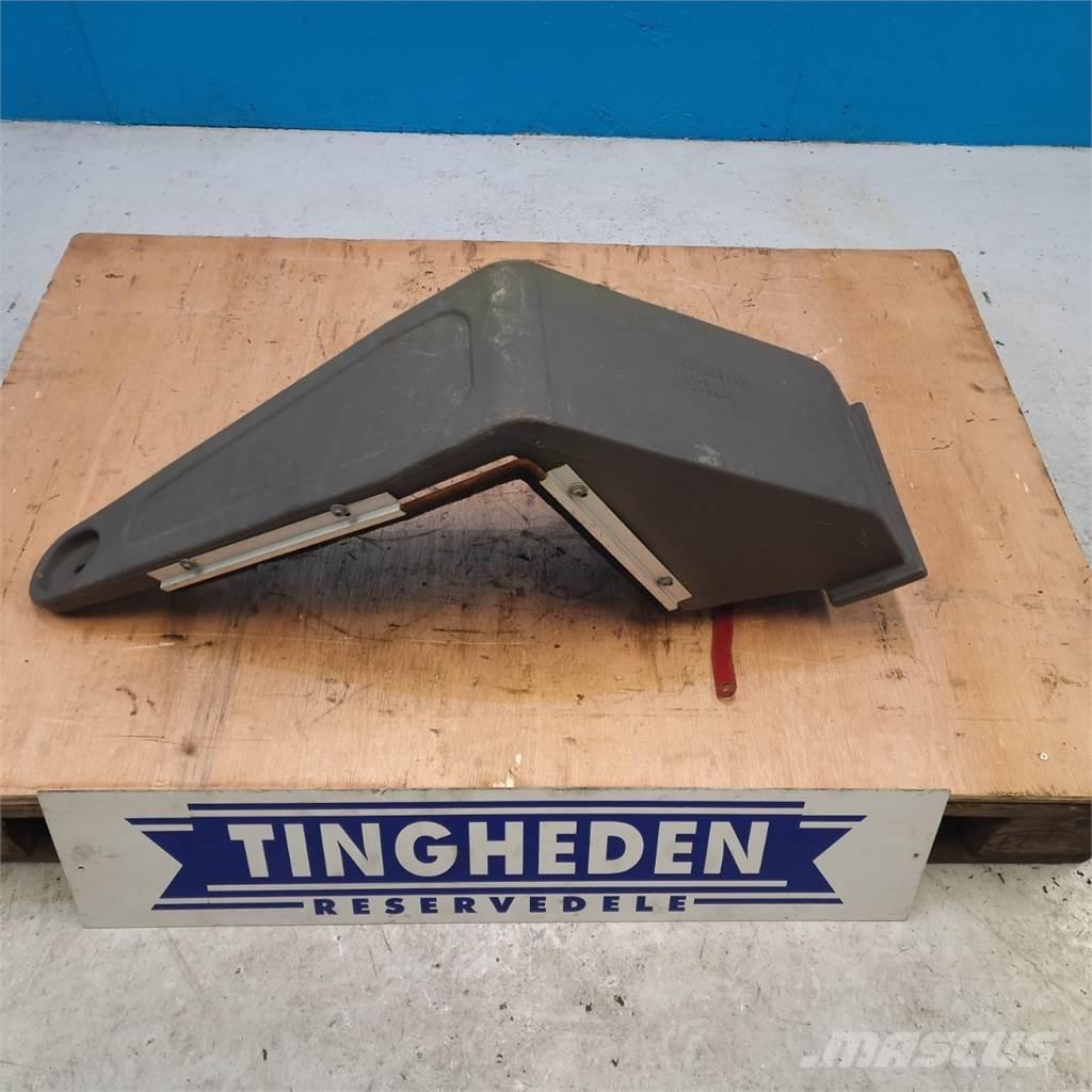 CASE 7010 散熱器/水箱