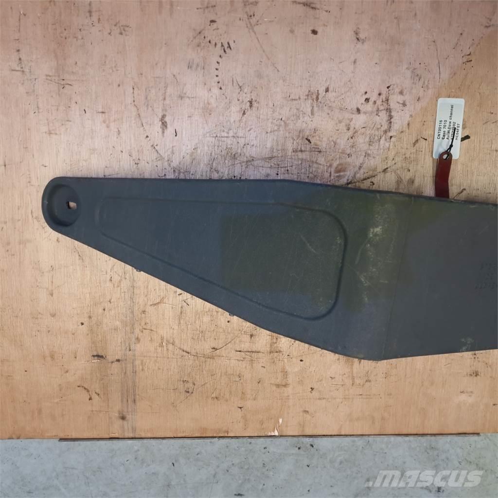 CASE 7010 散熱器/水箱