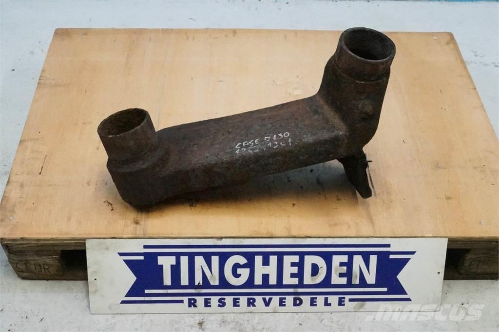 CASE 7130 引擎/發動機