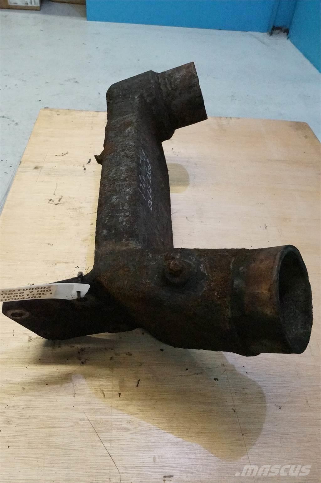 CASE 7130 引擎/發動機