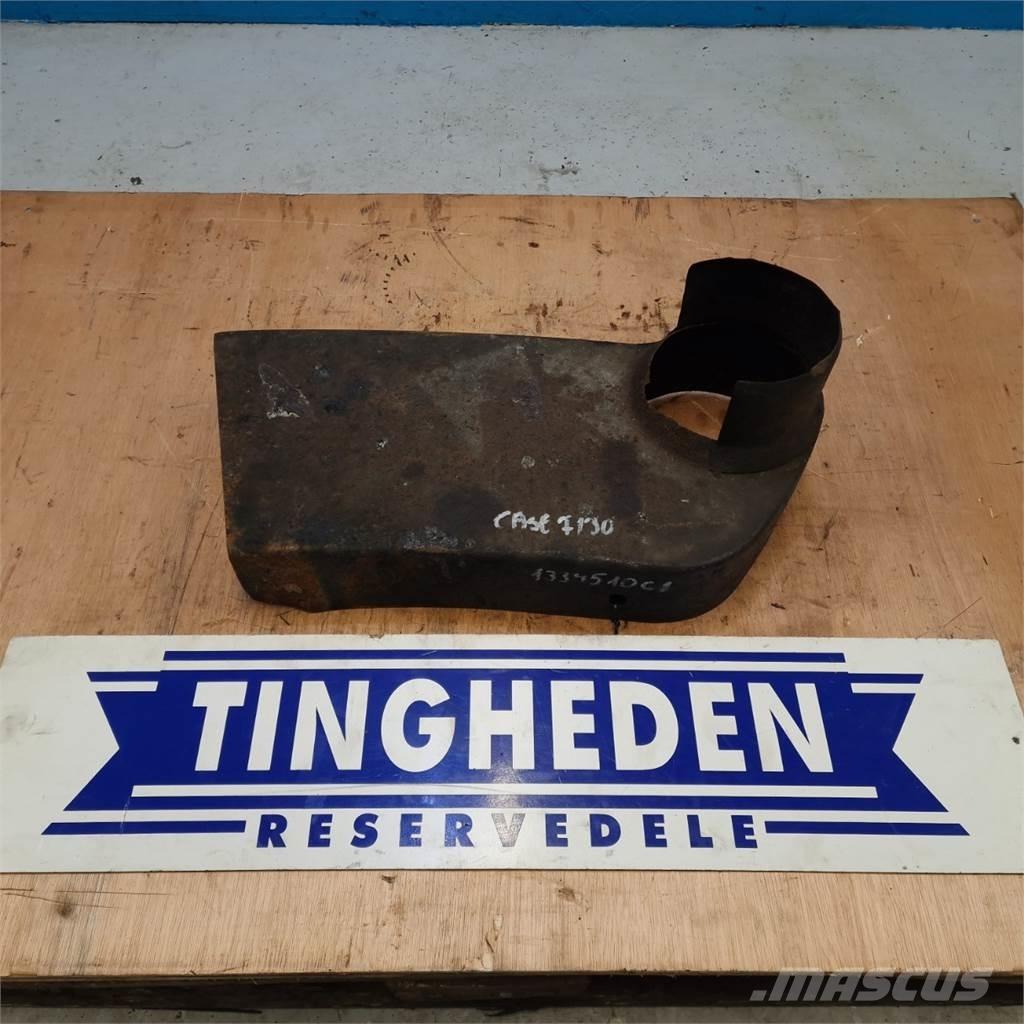 CASE 7130 引擎/發動機