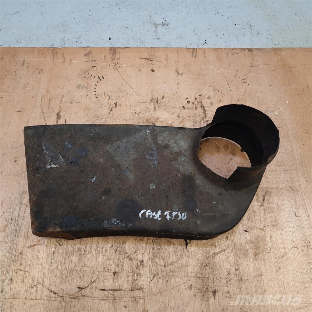 CASE 7130 引擎/發動機