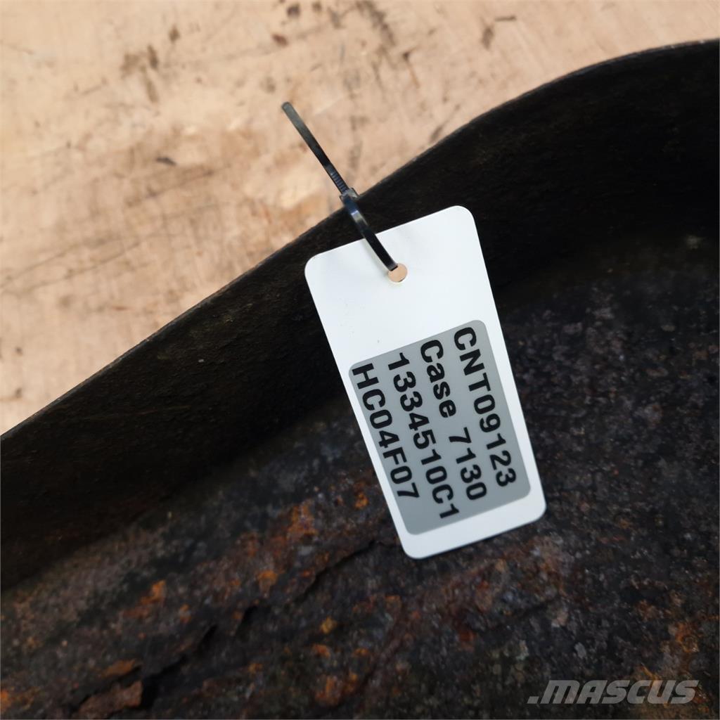 CASE 7130 引擎/發動機