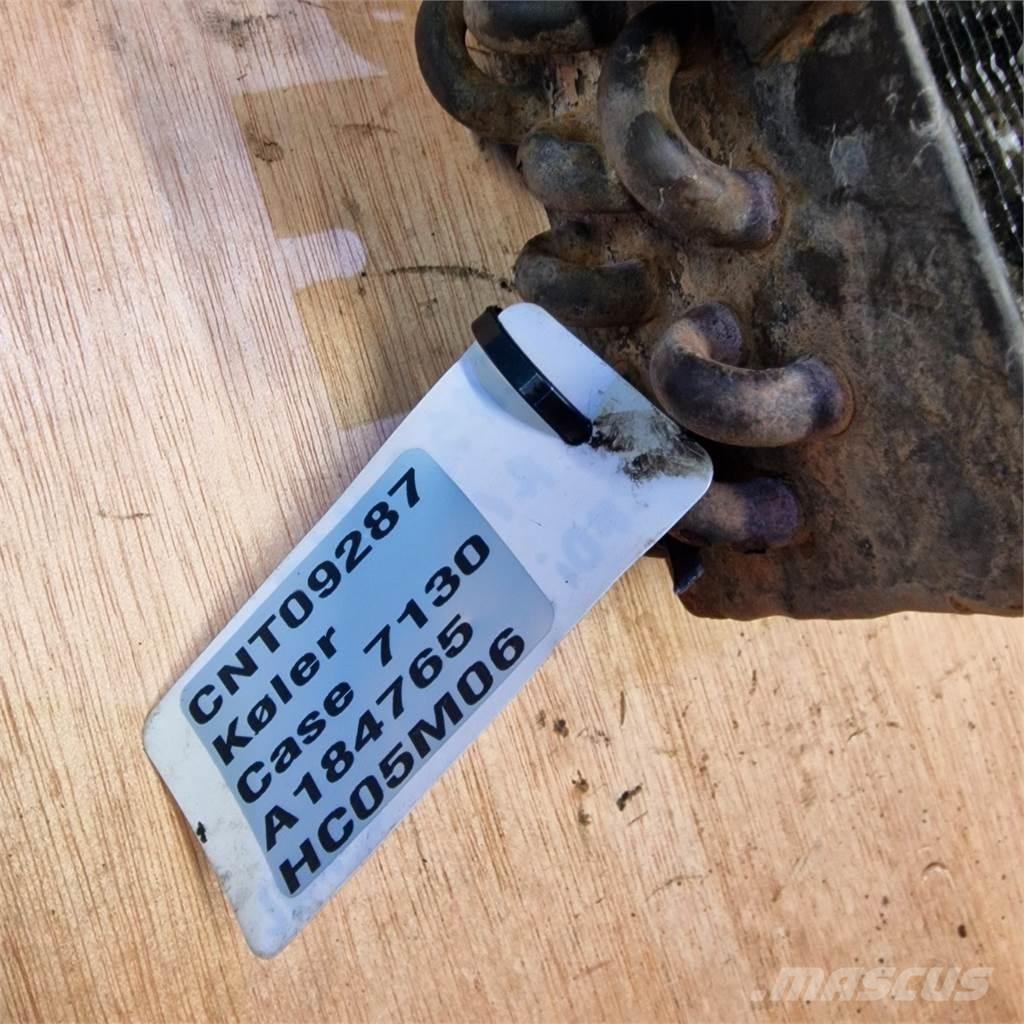 CASE 7130 散熱器/水箱