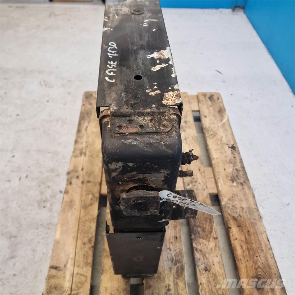 CASE 7130 散熱器/水箱