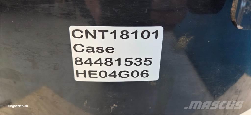 CASE 7130 聯合收穫機配件
