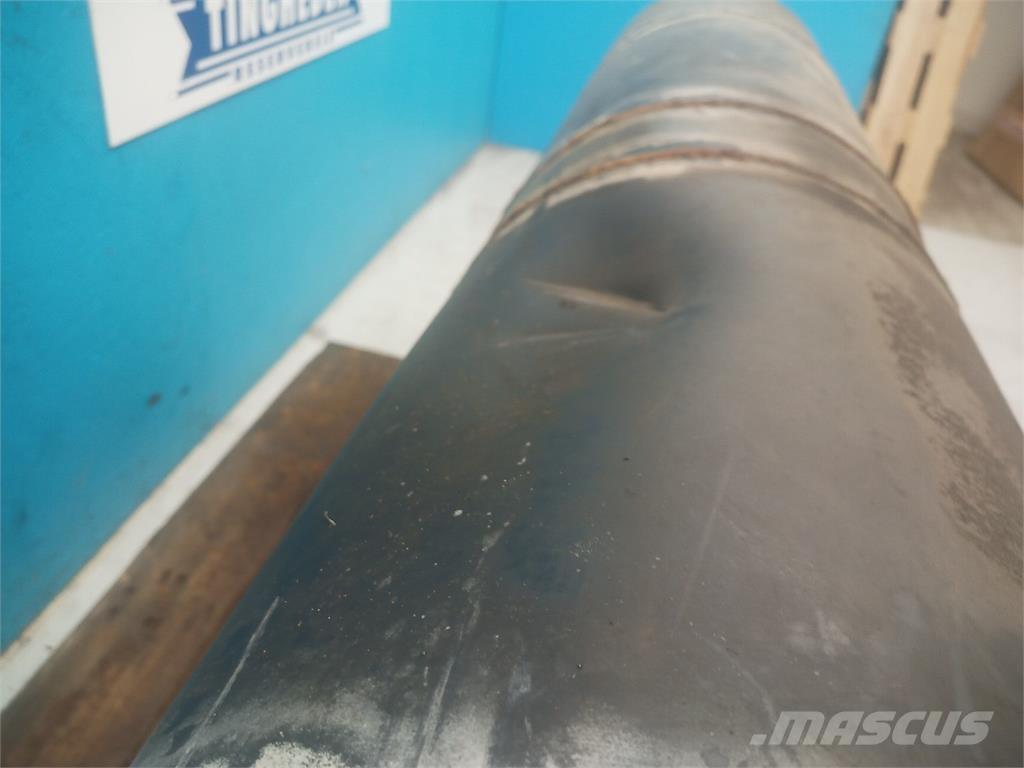 CASE 7240 引擎/發動機