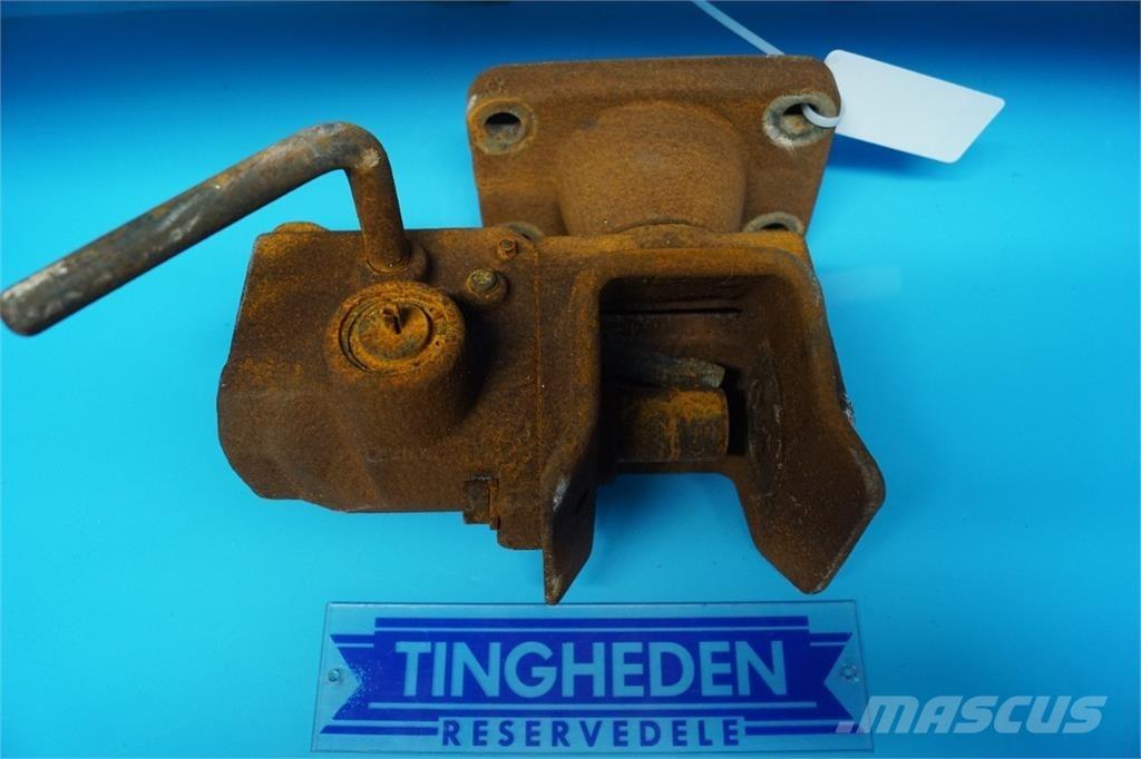 CASE 7240 聯合收穫機配件