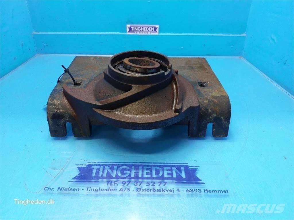 CASE 7250 聯合收穫機配件