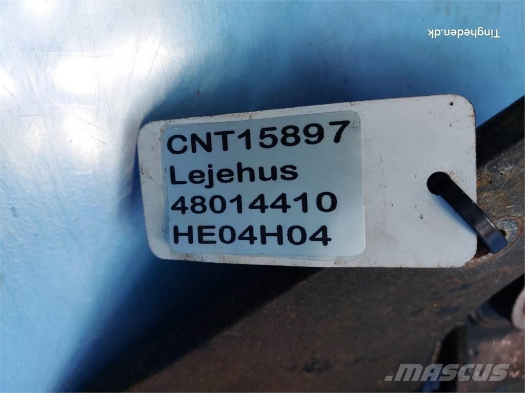 CASE 7250 聯合收穫機配件
